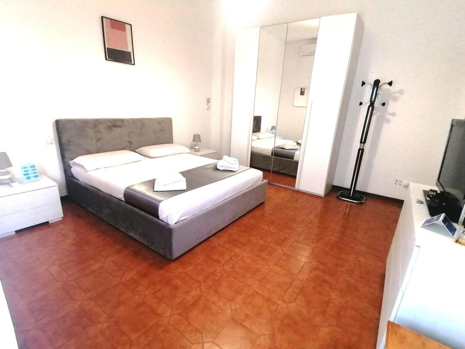 Da Piero E Gina Hotel Palidoro Exterior photo