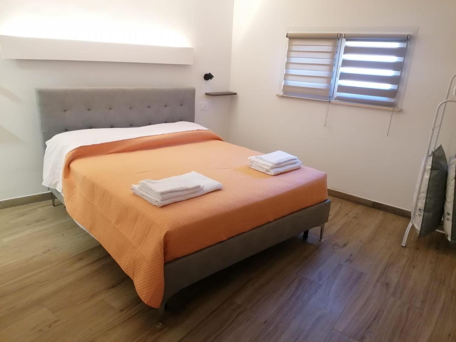 Da Piero E Gina Hotel Palidoro Room photo