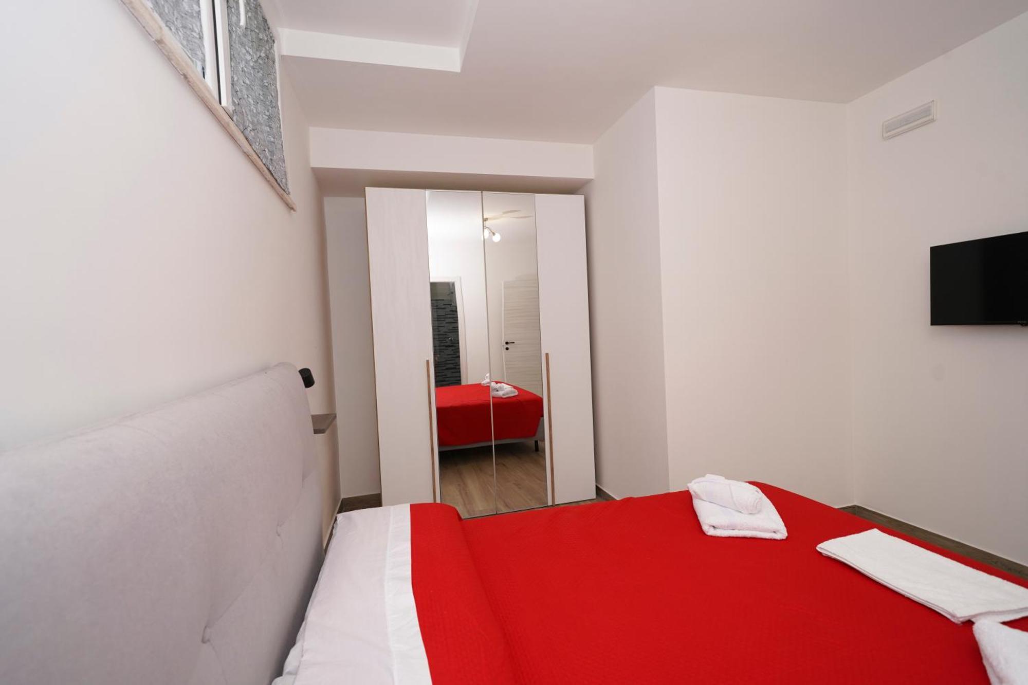 Da Piero E Gina Hotel Palidoro Exterior photo