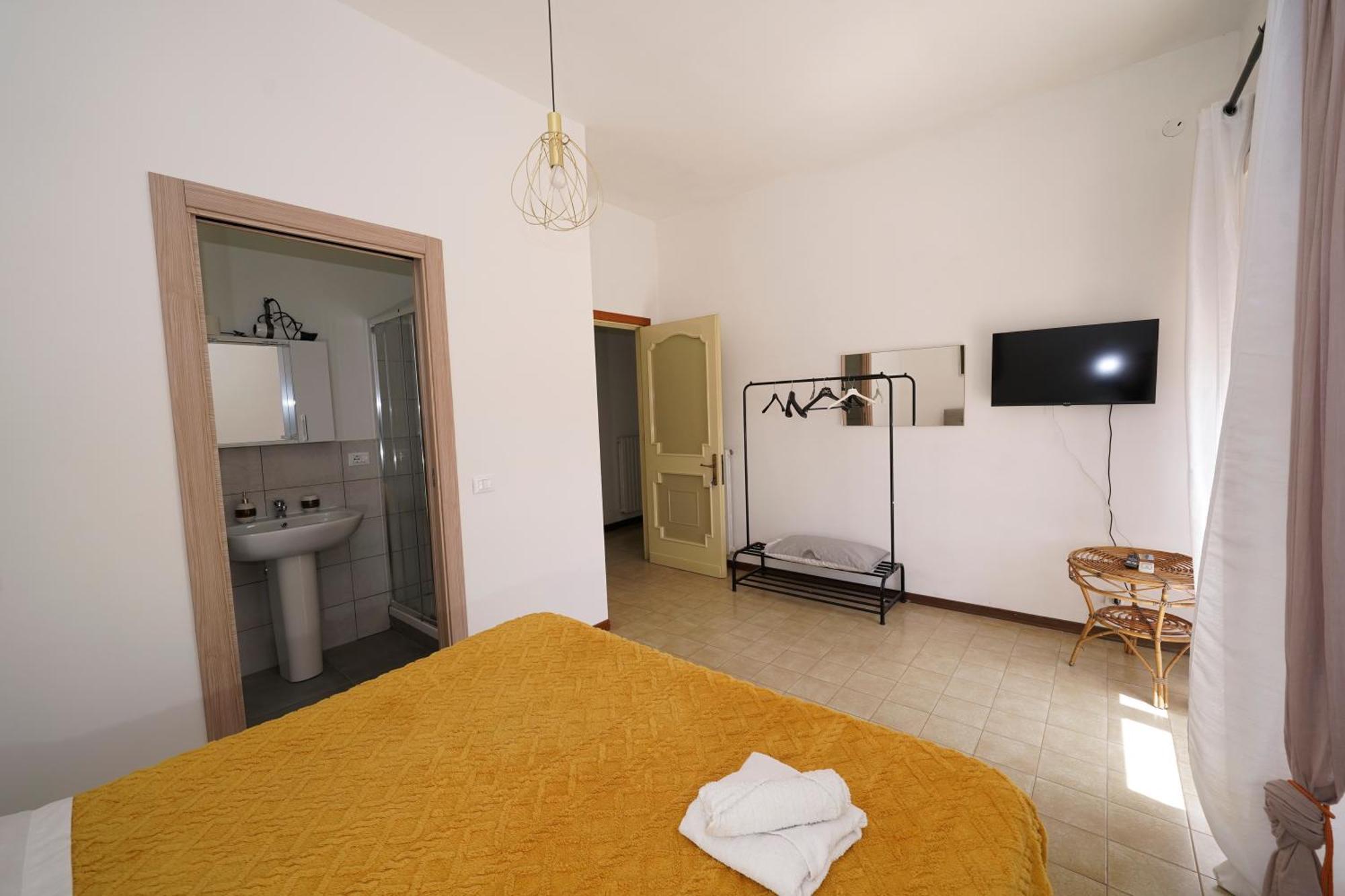 Da Piero E Gina Hotel Palidoro Exterior photo
