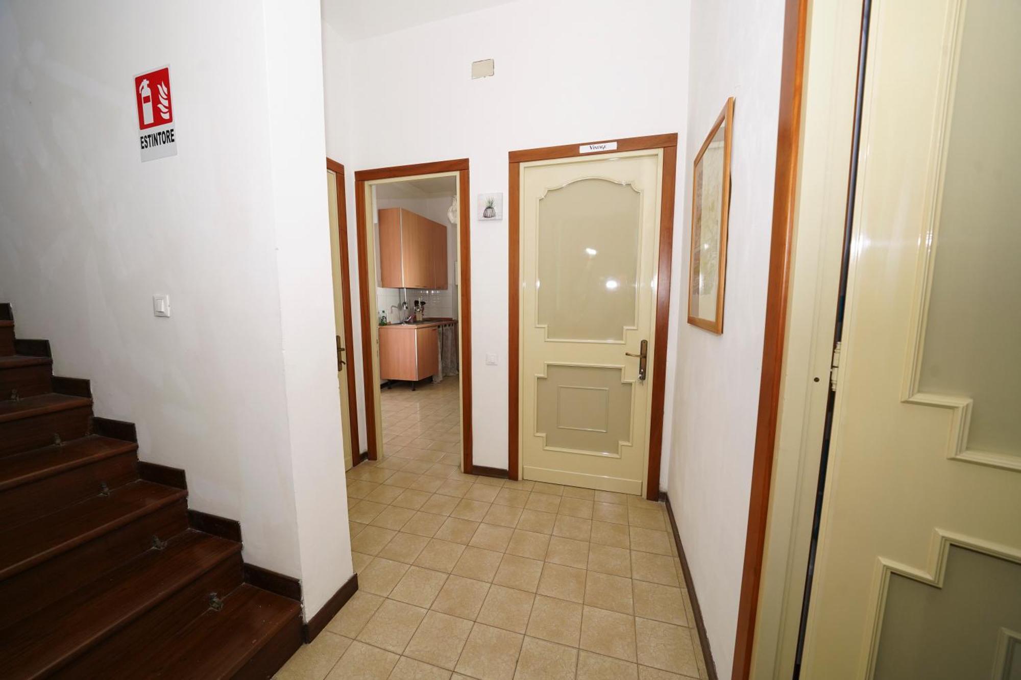 Da Piero E Gina Hotel Palidoro Exterior photo