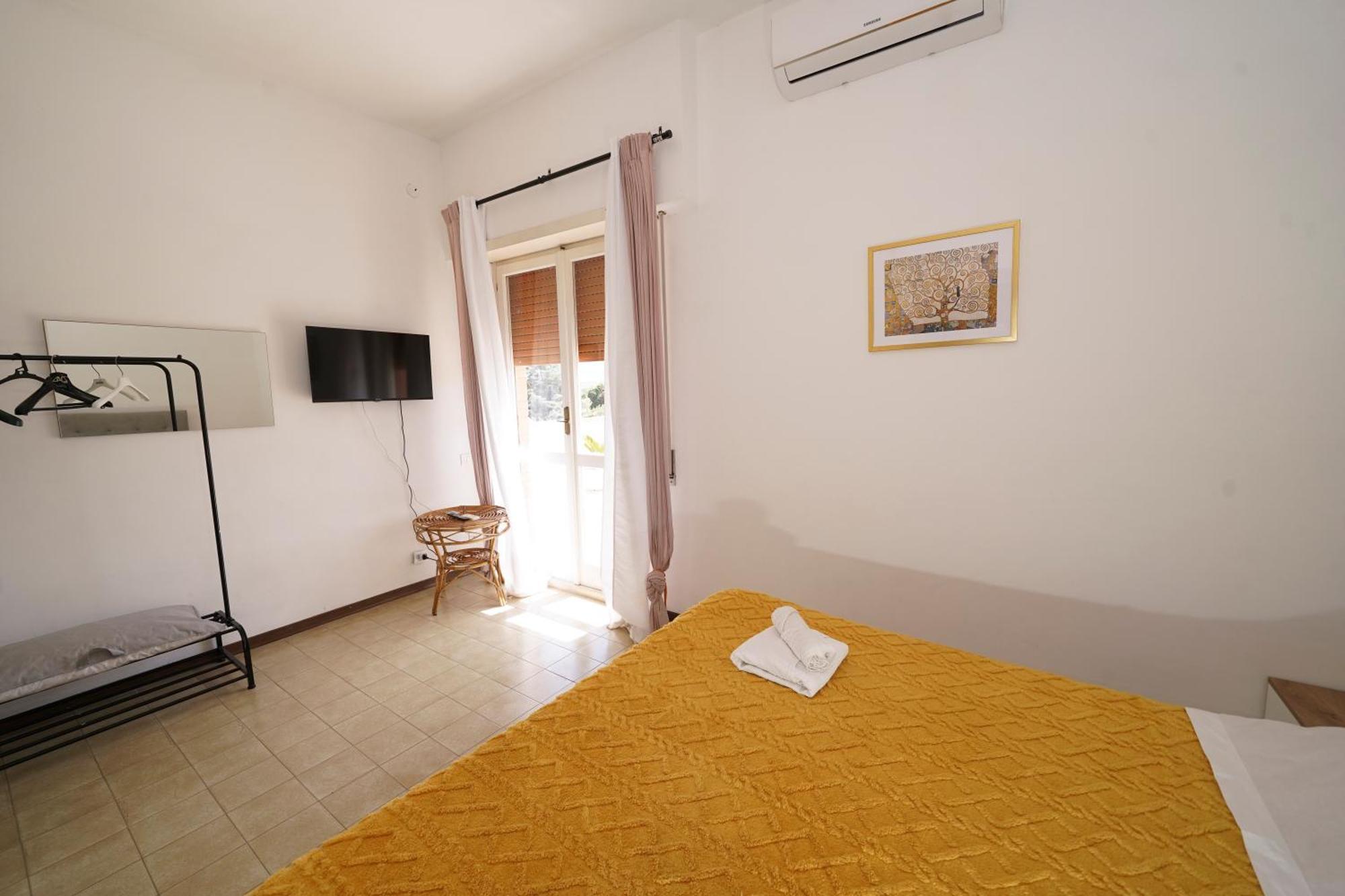 Da Piero E Gina Hotel Palidoro Exterior photo